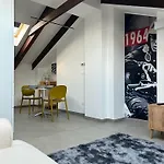 Bilocale A 130M Da Porta Susa